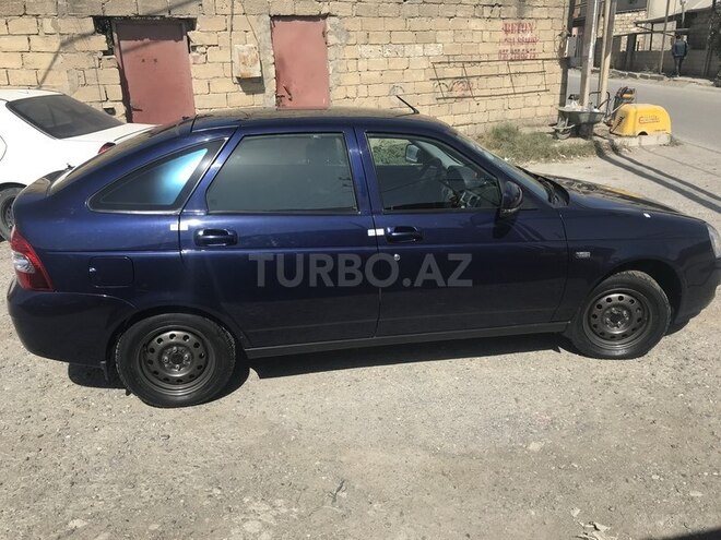 LADA (VAZ) Priora 2013, 49,723 km - 1.6 l - Bakı