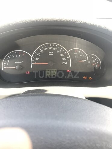 LADA (VAZ) Priora 2013, 49,723 km - 1.6 l - Bakı