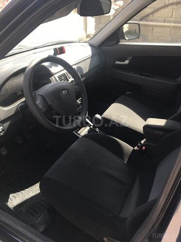 LADA (VAZ) Priora 2013, 49,723 km - 1.6 l - Bakı