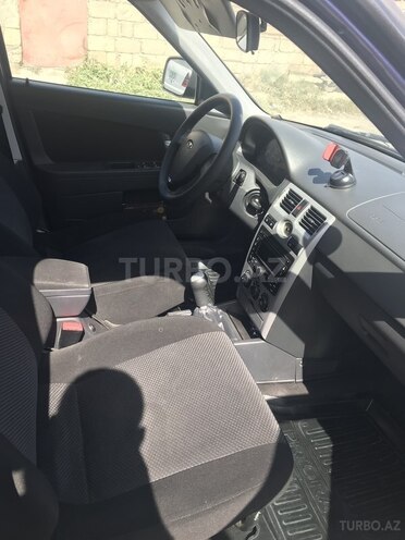 LADA (VAZ) Priora 2013, 49,723 km - 1.6 l - Bakı
