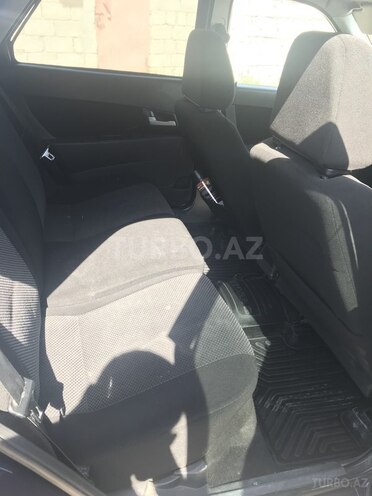 LADA (VAZ) Priora 2013, 49,723 km - 1.6 l - Bakı