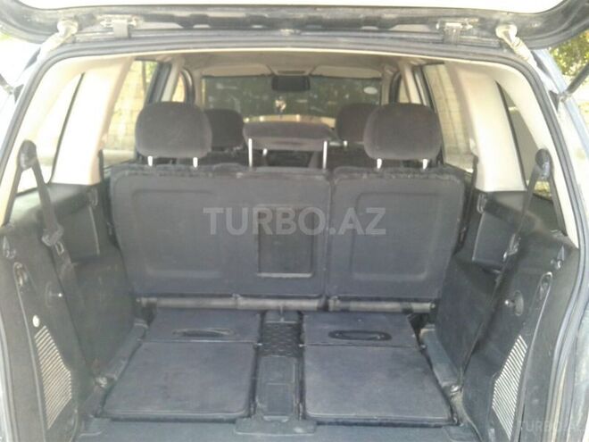 Opel Zafira 2002, 409,500 km - 1.8 l - Şirvan