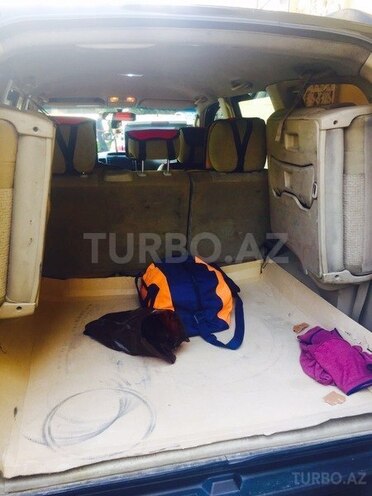 Toyota Prado 2005, 230,000 km - 3.0 л - Bakı