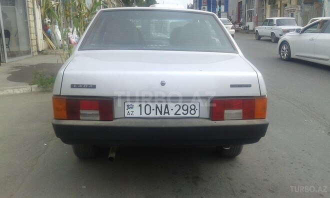 LADA (VAZ) 21099 2004, 112,300 km - 1.6 л - Şəmkir