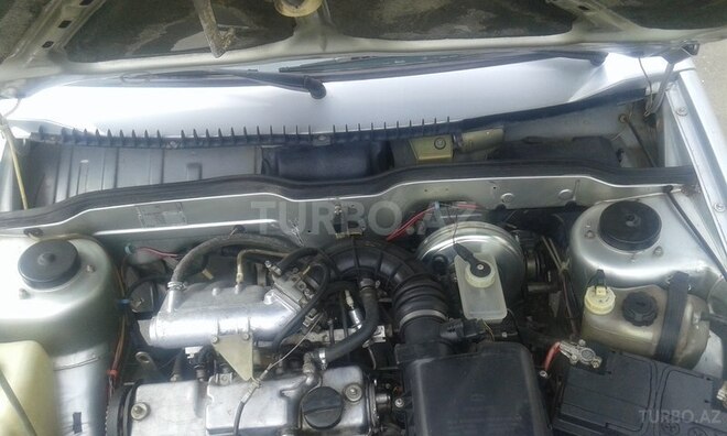 LADA (VAZ) 21099 2004, 112,300 km - 1.6 л - Şəmkir