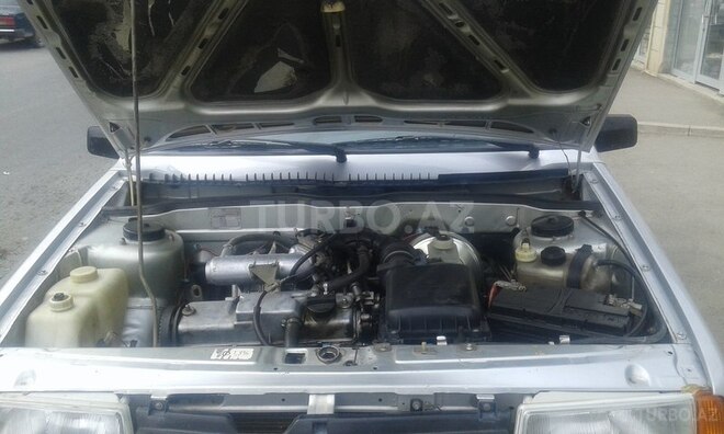 LADA (VAZ) 21099 2004, 112,300 km - 1.6 л - Şəmkir