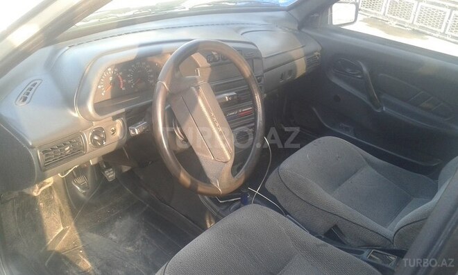 LADA (VAZ) 21099 2004, 112,300 km - 1.6 л - Şəmkir