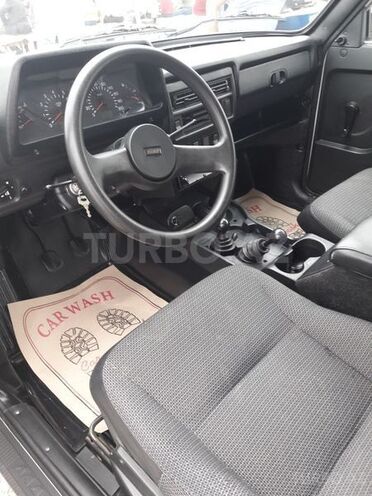 LADA (VAZ) Niva 2014, 53,000 km - 1.7 l - Göygöl