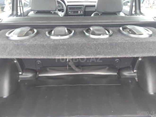 LADA (VAZ) Niva 2014, 53,000 km - 1.7 l - Göygöl