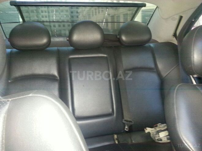 Mercedes C 180 2003, 331,856 km - 1.8 l - Bakı