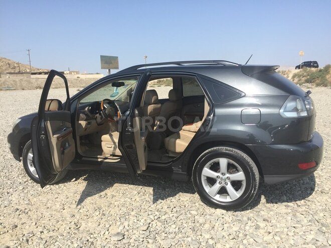 Lexus RX 330 2003, 170,000 km - 3.3 l - Bakı