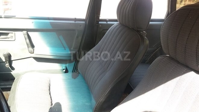 LADA (VAZ) 21099 1989, 332,130 km - 1.5 l - Bakı