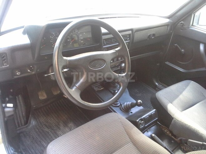 LADA (VAZ) Niva 2015, 22,000 km - 1.7 l - Bakı