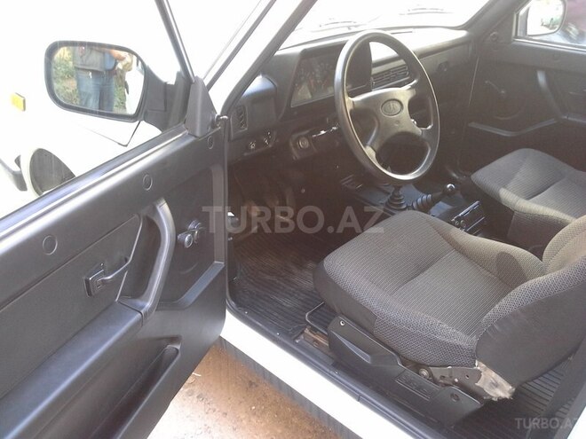 LADA (VAZ) Niva 2015, 22,000 km - 1.7 l - Bakı