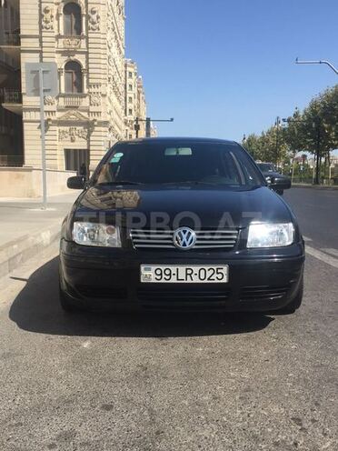 Volkswagen Jetta 2004, 15,500 km - 2.0 l - Bakı