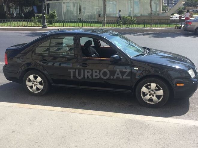 Volkswagen Jetta 2004, 15,500 km - 2.0 l - Bakı