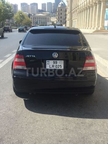 Volkswagen Jetta 2004, 15,500 km - 2.0 l - Bakı