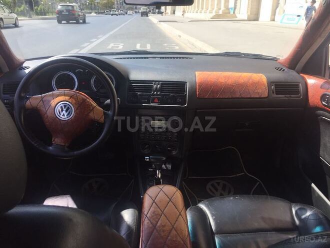 Volkswagen Jetta 2004, 15,500 km - 2.0 l - Bakı