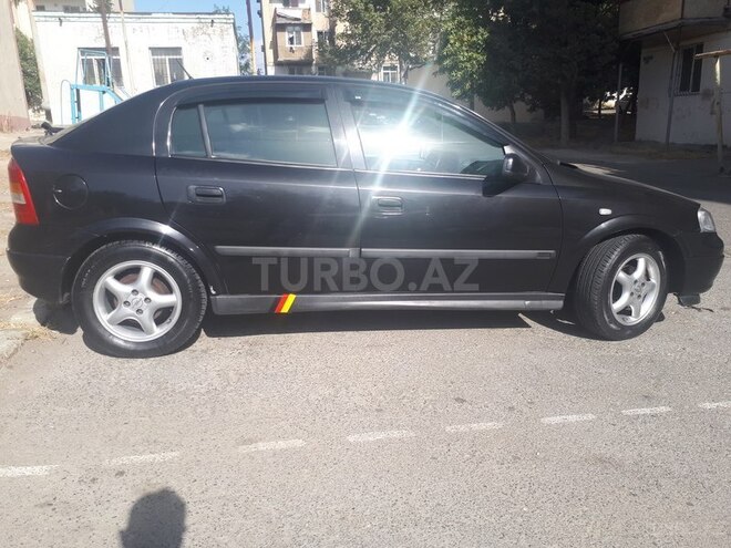 Opel Astra 1999, 22,000 km - 1.6 l - Bakı