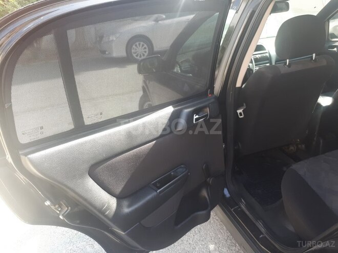 Opel Astra 1999, 22,000 km - 1.6 l - Bakı