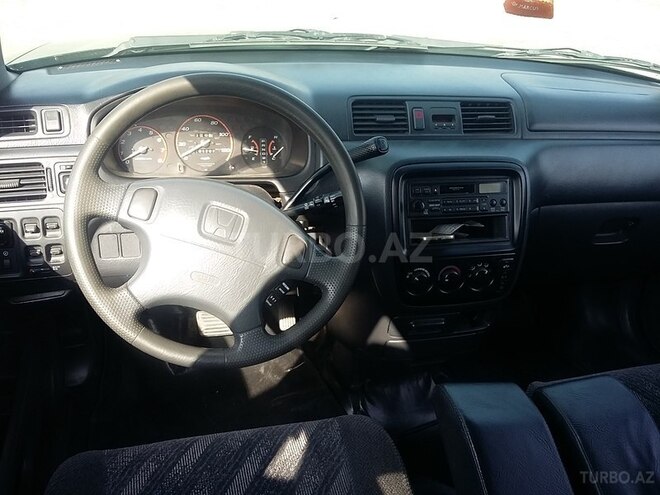 Honda CR-V 2000, 290,000 km - 2.0 l - Gəncə