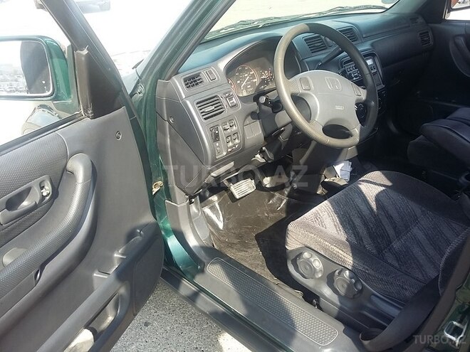 Honda CR-V 2000, 290,000 km - 2.0 l - Gəncə