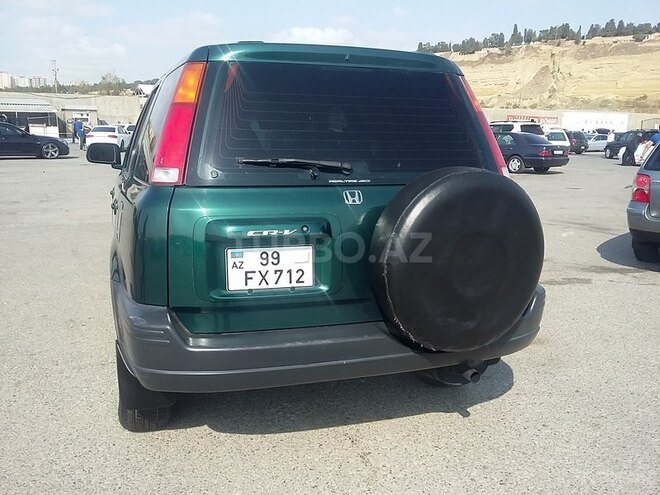 Honda CR-V 2000, 290,000 km - 2.0 l - Gəncə