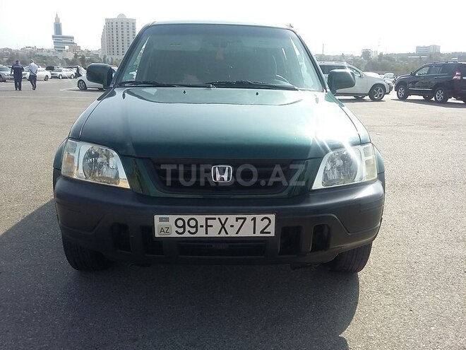 Honda CR-V 2000, 290,000 km - 2.0 l - Gəncə