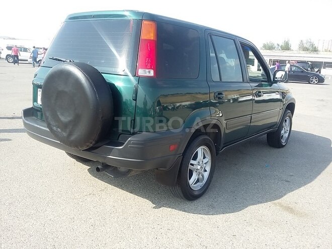 Honda CR-V 2000, 290,000 km - 2.0 l - Gəncə