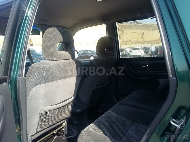 Honda CR-V 2000, 290,000 km - 2.0 l - Gəncə