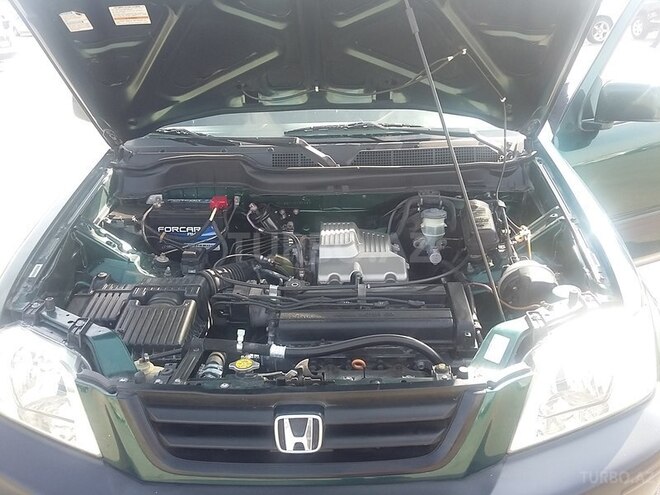 Honda CR-V 2000, 290,000 km - 2.0 l - Gəncə