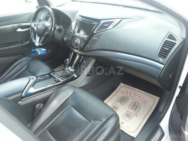 Hyundai i40 2012, 131,500 km - 2.0 l - Sumqayıt