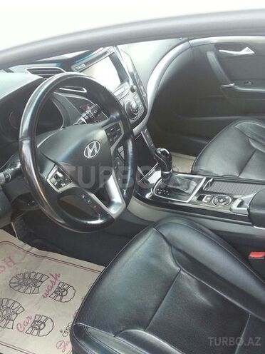 Hyundai i40 2012, 131,500 km - 2.0 l - Sumqayıt