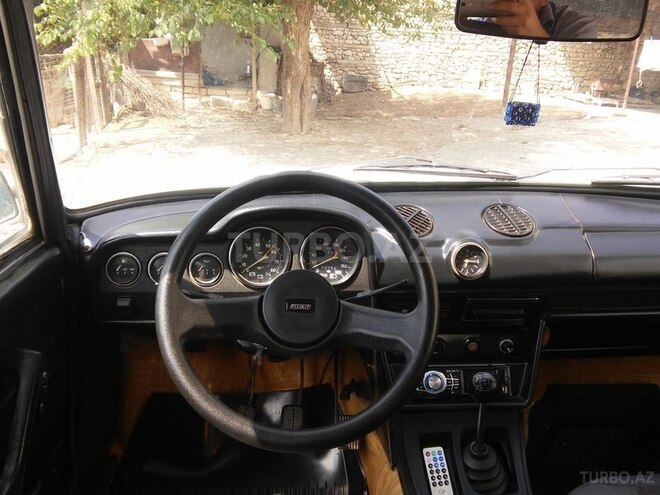 LADA (VAZ) 2106 1996, 151,000 km - 1.5 l - Şamaxı