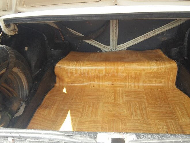 LADA (VAZ) 2106 1996, 151,000 km - 1.5 l - Şamaxı