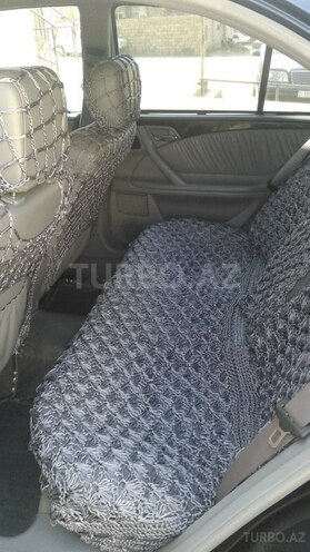 Mercedes E 270 2000, 326,550 km - 2.7 л - Bakı
