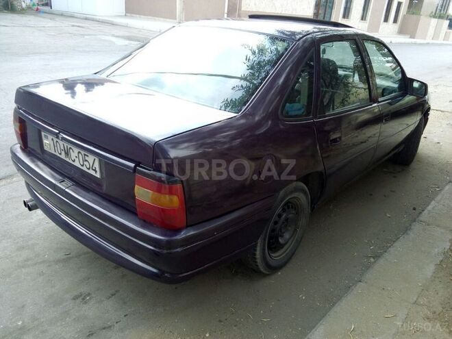 Opel Vectra 1994, 266,600 km - 1.7 l - Bakı