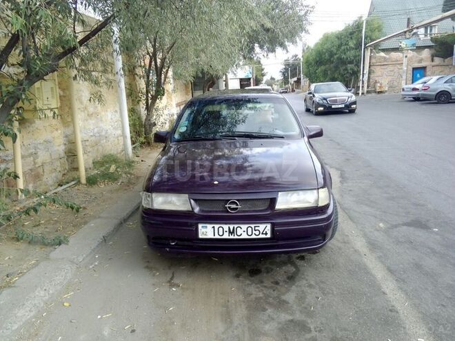 Opel Vectra 1994, 266,600 km - 1.7 l - Bakı
