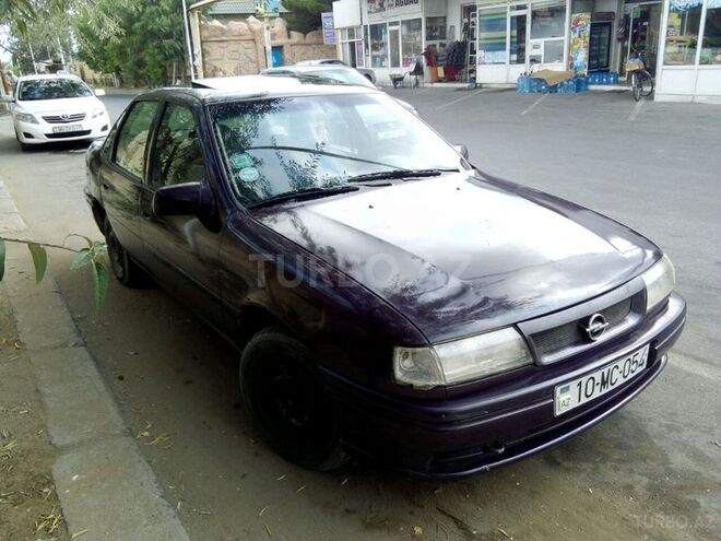 Opel Vectra 1994, 266,600 km - 1.7 l - Bakı