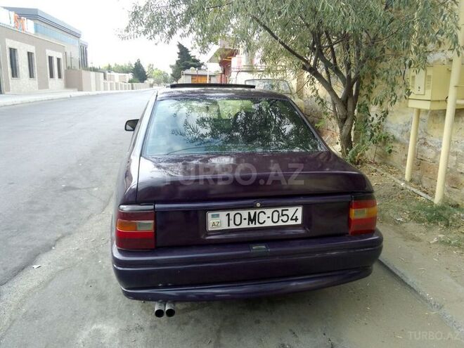 Opel Vectra 1994, 266,600 km - 1.7 l - Bakı