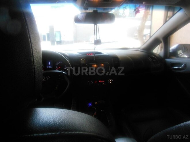 Kia Cerato 2013, 125,000 km - 1.6 l - Bakı