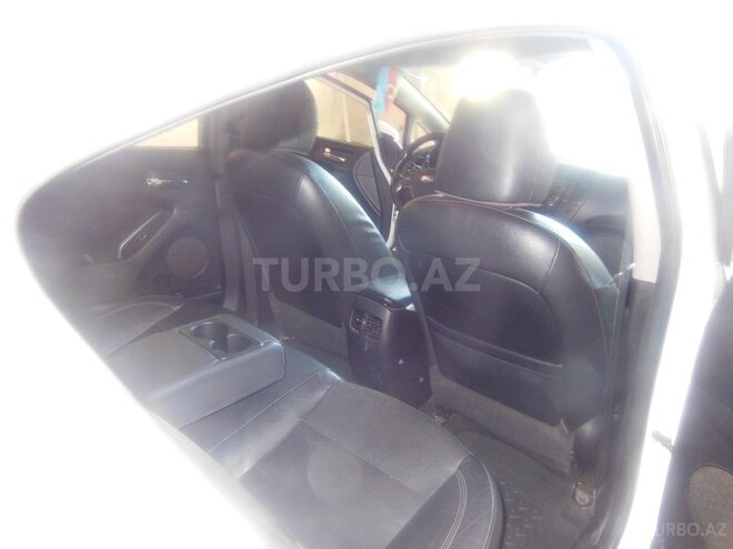Kia Cerato 2013, 125,000 km - 1.6 l - Bakı