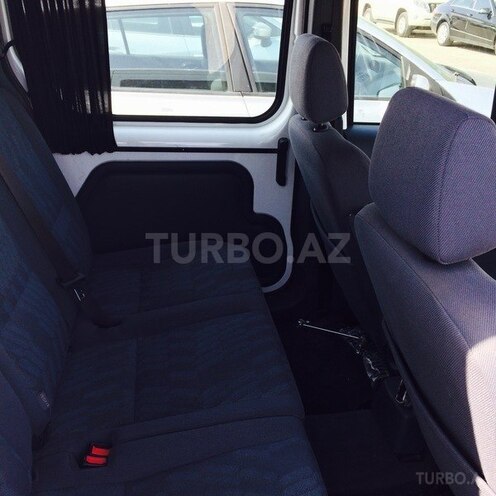 Ford Tourneo Connect 2007, 250,000 km - 1.8 l - Bakı
