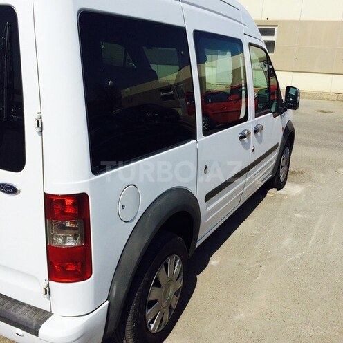 Ford Tourneo Connect 2007, 250,000 km - 1.8 l - Bakı