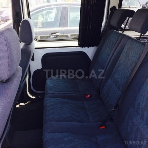Ford Tourneo Connect 2007, 250,000 km - 1.8 l - Bakı