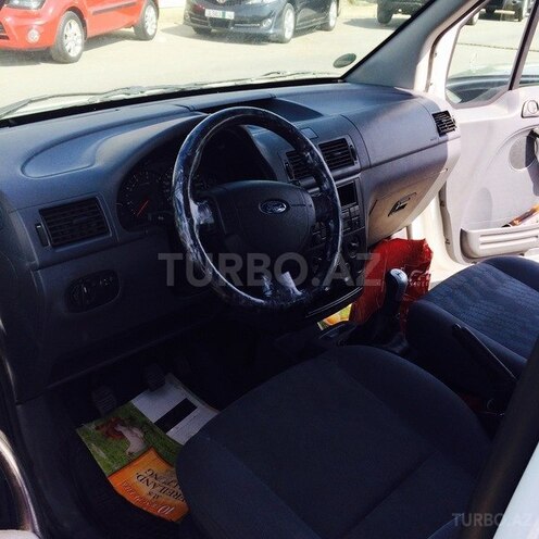 Ford Tourneo Connect 2007, 250,000 km - 1.8 l - Bakı
