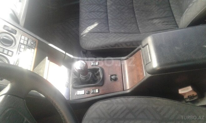 Mercedes C 180 1994, 223,000 km - 1.8 л - Bakı