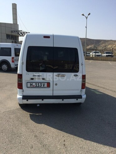 Ford Tourneo Connect 2007, 250,000 km - 1.8 l - Bakı