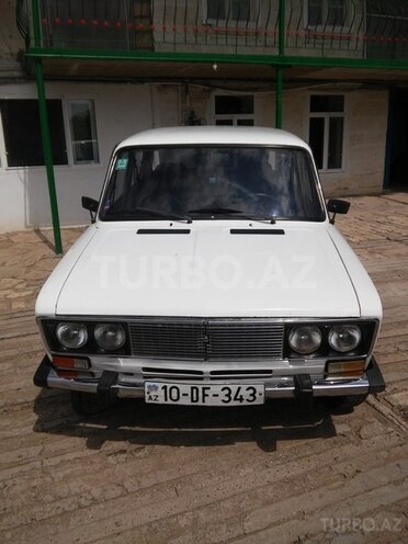 LADA (VAZ) 2106 1996, 151,000 km - 1.5 l - Şamaxı