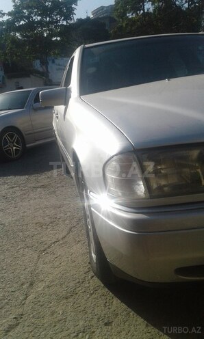 Mercedes C 180 1994, 223,000 km - 1.8 л - Bakı